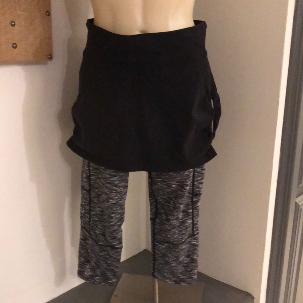 Athleta Skort